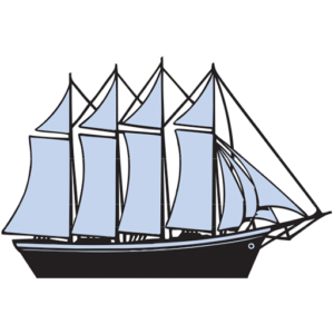 OWSI ship logo
