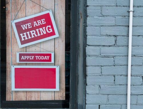 HIRING: Maintenance Technician